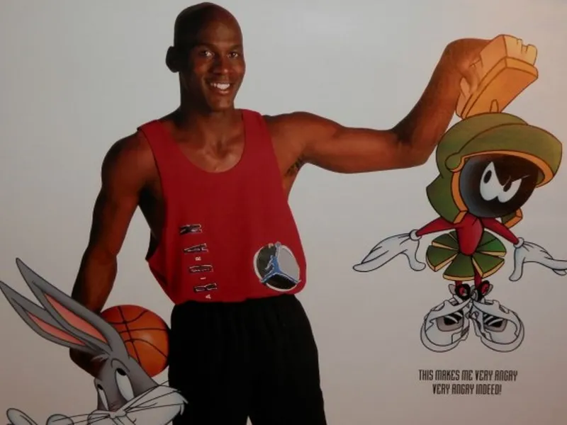 No diga Jugadores NBA: Diga actores de cine y TV
