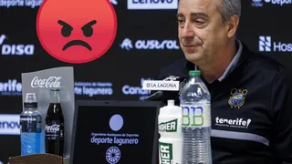 El enfado de Vidorreta tras la eliminación: “Nos han mandado a dormir”