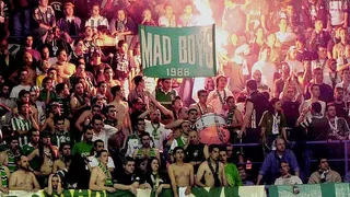 Euroliga 2006-2007: Panathinaikos Athens