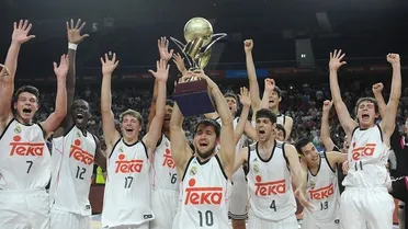 Ampliar un año la categoría junior: Una propuesta muy real