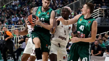 Ya hay fecha: ¿Cuándo vuelve Juancho Hernangómez de la lesión?