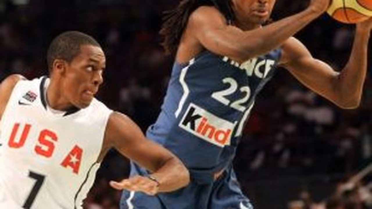 ¡Ligas Ext: Khimki gana al CSKA y ficha a Gelabale; Maccabi cae contra un Zagreb donde estalla su técnico; caen los líderes en Francia; Rako brilla en Italia y debuta Mensah Bonsu en Turquía!