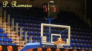 Wayne Nelson renueva con C.D. Huelva Baloncesto