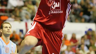 ¡El CAI Zaragoza asciende a la ACB!