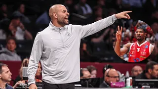 Una leyenda de Euroliga se une al staff de Jordi Fernández en Brooklyn Nets