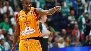 ¡Bombazo canario! Bo McCalebb, la guinda de Herbalife Gran Canaria