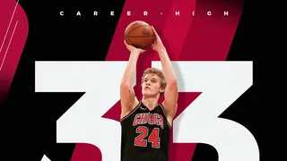 Markkanen se lleva el duelo de unicornios, Marc roza el triple-doble y Ricky lidera a Utah
