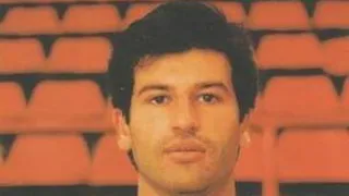 Mallorca busca sustituto para Willy Villar en la figura de Luis Merino