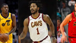 Agentes libres en el mercado: última opción para reforzarse