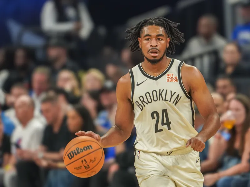 Cam Thomas llega a los Bucks para apoyar a Giannis Antetokounmpo