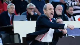Ettore Messina tiene claro quiénes son los referentes de su Olimpia Milano