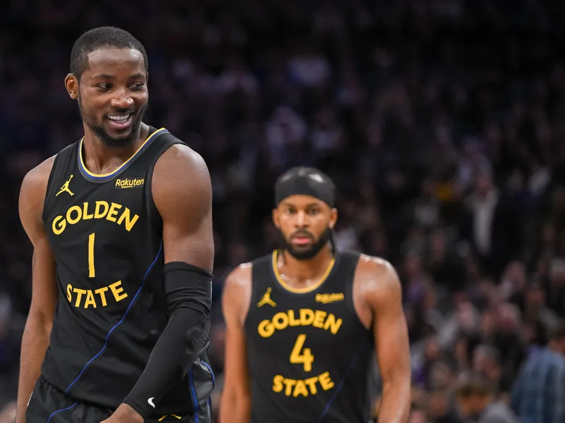 Rumores NBA: ¿Y si Jonathan Kuminga aterrizara… en los Los Ángeles Lakers?