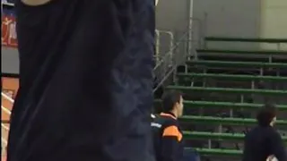 Solana sigue en Baloncesto Fuenlabrada