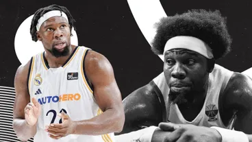 &iexcl;Bomba en el mercado de fichajes Euroliga! Guerschon Yabusele ultima su regreso
