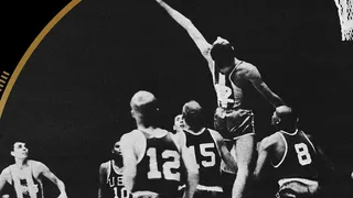 Mundial de baloncesto 2023: la histórica victoria de Brasil en 1963
