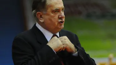 Boza Maljkovic deja el banquillo del KK Cedevita, rival del Caja Laboral en la Euroleague