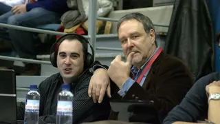 Tim Shea dirigirá a Nigeria en el Preolímpico