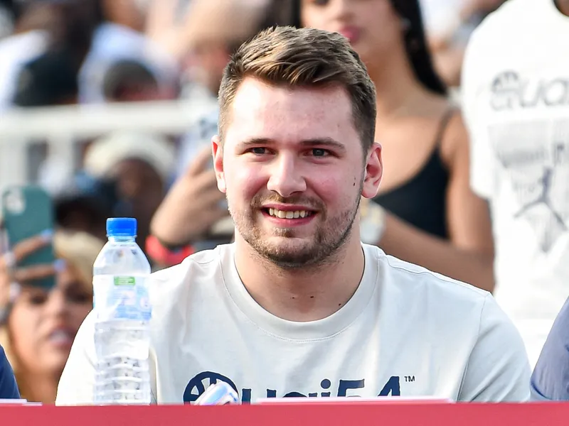 Doncic ha hablado sobre los rumores de su traspaso