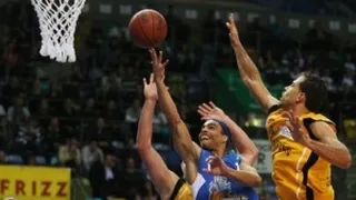 Liga Alemana (Cuartos de final): Brose Baskets y DEUTSCHE BANK SKYLINERS esperan ya rival en semifinales