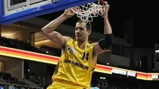 Liga Alemana (J22 y J23): Chris Ensminger y Adam Chubb fueron los dominadores de la doble jornada germana en la que Jared Jordan dio 18 asistencias