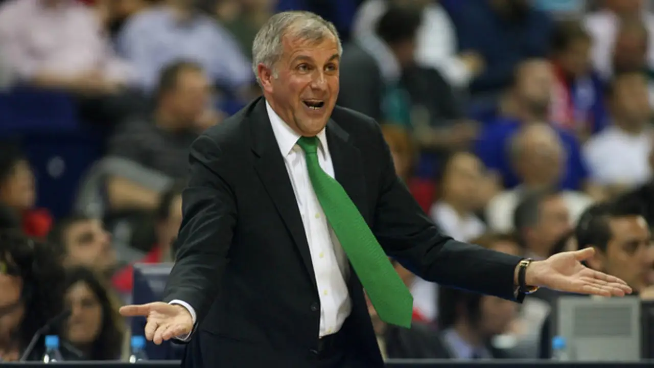 Obradovic vuelve de la mano de Fenerbahce; Zisis, camino a Kazan. Fotsis, al PAO