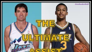 John Stockton recomienda aprender desde el banquillo a la joven estrella Trey Burke