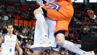 Power Electronics Valencia hace de la Fonteta un fortín: Meridiano Alicante, la última víctima