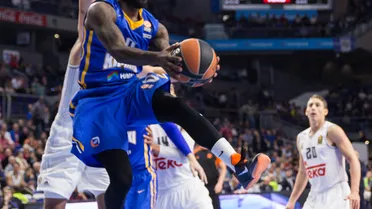 El Khimki conquista Madrid (82-85): los de Laso se complican el Top16