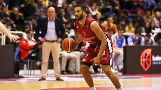 Analizando a Mike Torres: Un proyecto formado en el baloncesto callejero