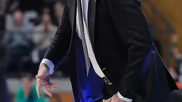 ¿Fusión Besiktas-Efes? Dusko, candidato a entrenar a Fener. Golubovic, Mr. Doble-doble