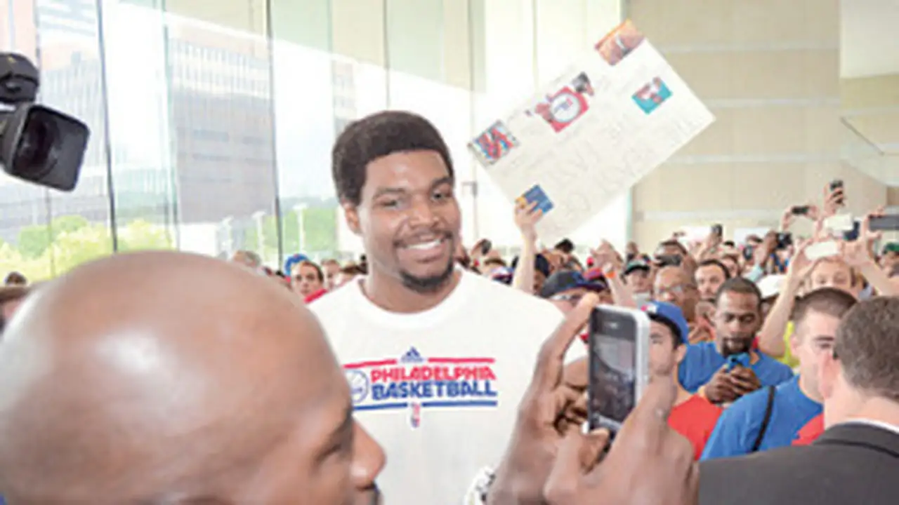 Philadelphia 76ers 2012-13: Con Bynum, aspiran a cotas más altas