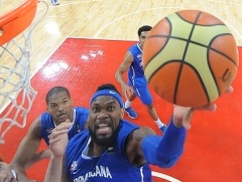 Preolímpico (J2): Martínez (25 r) y Horford (30 p) se ponen las botas ante Corea. Macedonia se estrena. Jordania, un juguete en manos de Puerto Rico. Kleiza (28p) destroza a Venezuela