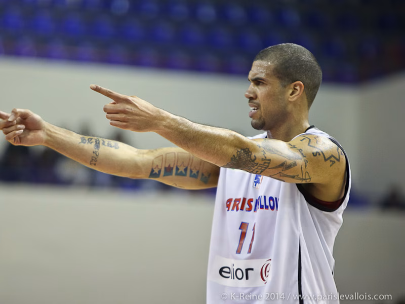 El Betis cierra su plantilla con el alero Blake Schilb