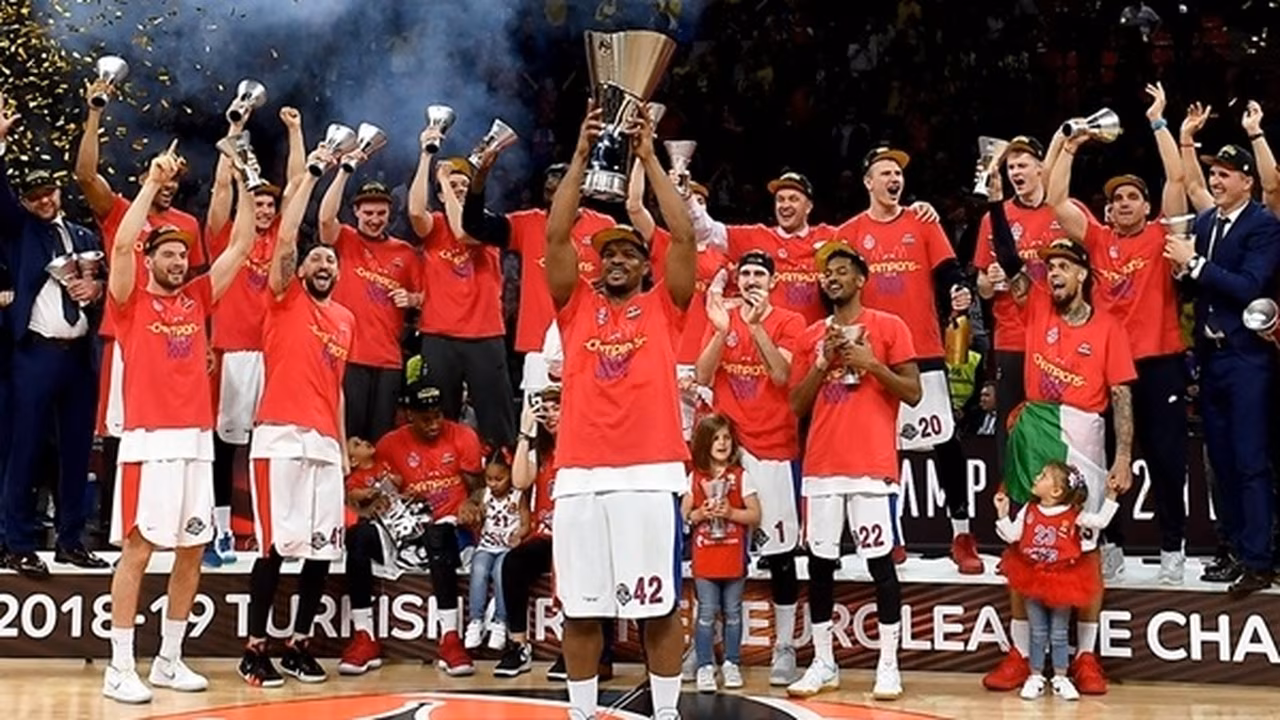 Guía Euroliga 2019-20: Análisis de todos los equipos de la mejor Euroliga de la historia