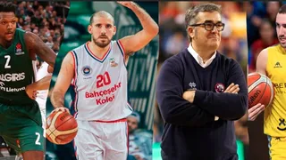 ZocoACB: Granca a por Bassas, Estu piensa en Paco García, ¿regreso a España para Colom?