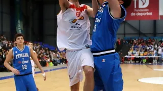 Alberto Jódar renueva con el Lucentum Alicante por una temporada