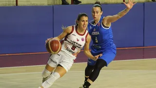 Zoco LFEndesa: Gaby Ocete, a Clarinos; Bembibre se refuerza con dos fichajes