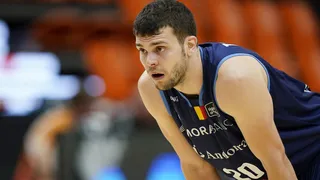 Dejan Todorovic desembarca en Iberostar Tenerife