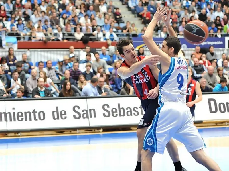 Pau Ribas, taronja por tres temporadas
