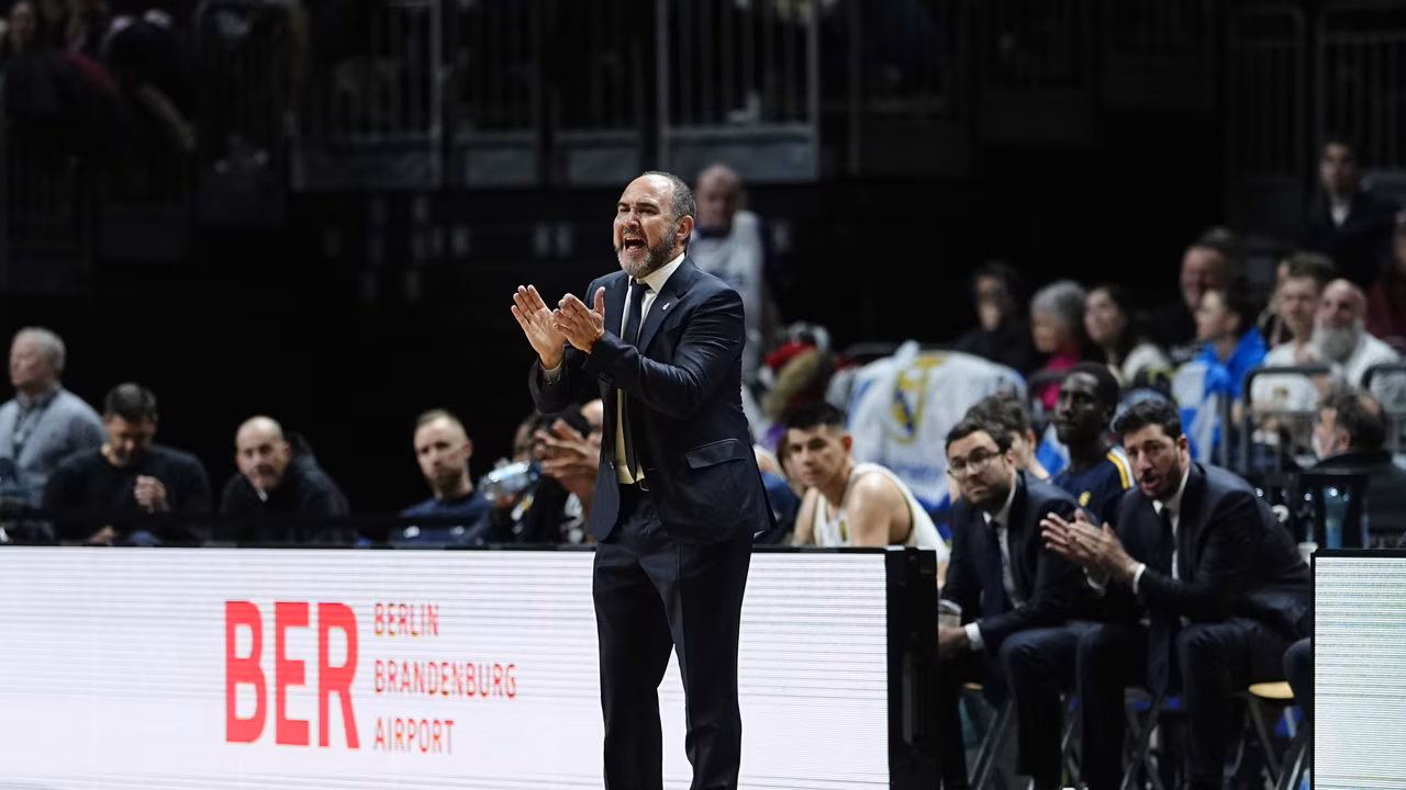 Final Four de la Euroliga: el Madrid empieza perdiendo…¿romperá la maldición?