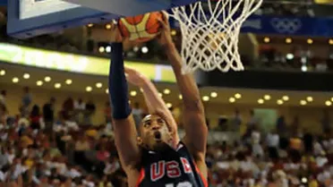 USA Basketball anuncia la preselección nacional absoluta para el Mundial de Turquía 2010 y los Juegos Olímpicos de Londres 2012
