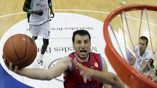 EL Top 16 J5 (miércoles); TAU y CSKA sentencian, AXA Barça y Lietuvos Rytas, no