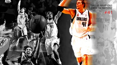 Nowitzki, presidente de anotadores sin fronteras; Los Spurs no fallaron ante Warriors