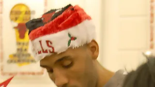 Suzuki Manresa ya tiene a su obrero: Michael Ruffin regresa a la ACB