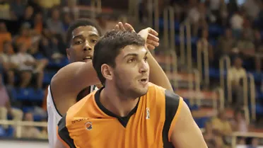 Entrevista a Esteban Batista:Lo más importante en el juego es la actitud