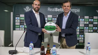 Doble reto del Betis: ascender a la ACB y volver a ilusionar. Lluis Costa, último fichaje