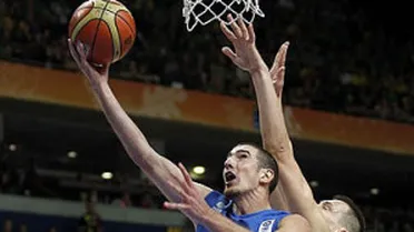Eurobasket 2011, Grupo E (J2): Lección de España a Serbia y se jugará el primer puesto del grupo con la imbatida Francia. Alemania sigue viva