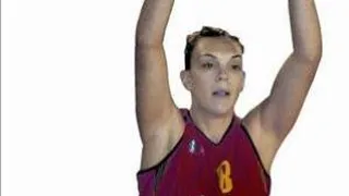 (Especial Copa de la Reina) Lucila Pascua: “Siempre hay ganas de revancha”