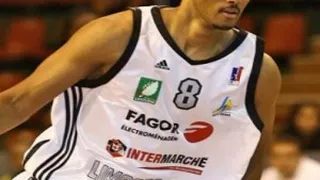 El francés Karim Souchu, a prueba en Lleida