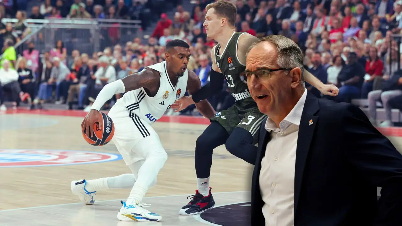 Jovica Arsić sobre Rathan-Mayes: “Al principio hubo algunos problemas…”